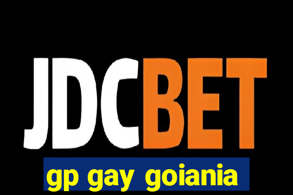 gp gay goiania